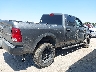 3C6UR5CL6DG****** Destrozados 2013 RAM 2500 en Estado de Texas