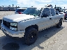 1GCEC19T66Z****** Usados y Reparables 2006 Chevrolet Silverado 1500 en Los Angeles South