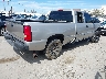 1GCEC19T66Z****** Salvamento y Destrozados 2006 Chevrolet Silverado 1500 en Estado de California
