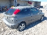 3FAFP31373R****** Salvamento y Destrozados 2003 Ford Focus en Estado de California