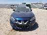 1N4AA6AP1GC****** Wrecked 2016 Nissan Maxima in Texas State