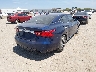 1N4AA6AP1GC****** Salvage and Wrecked 2016 Nissan Maxima in Texas State