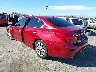 JN1BV7AP0FM****** Salvamento y Reparables 2015 Infiniti Q50 en Los Angeles