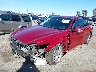 JN1BV7AP0FM****** Salvamento y Reparables 2015 Infiniti Q50 en Estado de California