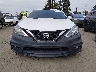 3N1AB7AP0KY****** Wrecked 2019 Nissan Sentra in Washington State