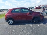 3GNCJKSB3HL****** Repairable 2017 Chevrolet Trax in Florida State