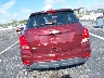 3GNCJKSB3HL****** Used 2017 Chevrolet Trax