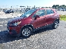 3GNCJKSB3HL****** Used and Repairable 2017 Chevrolet Trax in Miami North