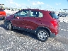 3GNCJKSB3HL****** Salvage and Repairable 2017 Chevrolet Trax in Miami North