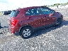 3GNCJKSB3HL****** Salvage and Wrecked 2017 Chevrolet Trax in Florida State