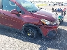 3GNCJKSB3HL****** Salvage and Repairable 2017 Chevrolet Trax in Florida State