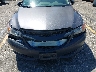 19VDE1F38FE****** Salvage and Repairable 2015 Acura ILX in California State