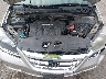 5FNRL38725B****** Reparables 2005 Honda Odyssey en Culpeper