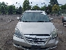 5FNRL38725B****** Usados 2005 Honda Odyssey en Estado de Virginia