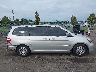 5FNRL38725B****** Reparables 2005 Honda Odyssey en Estado de Virginia