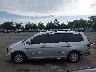 5FNRL38725B****** Salvamento 2005 Honda Odyssey