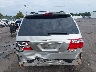 5FNRL38725B****** Usados 2005 Honda Odyssey