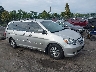 5FNRL38725B****** Salvamento y Destrozados 2005 Honda Odyssey en Culpeper