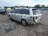 5FNRL38725B****** Salvamento y Reparables 2005 Honda Odyssey en Culpeper