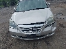 5FNRL38725B****** Salvamento y Reparables 2005 Honda Odyssey en Estado de Virginia