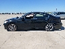 1HGCR2F76HA****** Repairable 2017 Honda Accord in Texas State