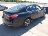 1HGCR2F76HA****** Salvage and Wrecked 2017 Honda Accord in Texas State
