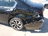 1HGCR2F76HA****** Salvage and Repairable 2017 Honda Accord in Texas State