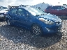 KMHDH4AE7FU****** Salvage and Wrecked 2015 Hyundai Elantra in York Springs