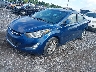 KMHDH4AE7FU****** Used and Repairable 2015 Hyundai Elantra in York Springs
