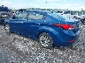 KMHDH4AE7FU****** Salvage and Repairable 2015 Hyundai Elantra in York Springs