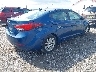 KMHDH4AE7FU****** Salvage and Wrecked 2015 Hyundai Elantra in Pennsylvania State