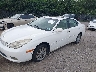 JTHBA30G845****** Usados y Reparables 2004 Lexus ES 330 en Bridgeport