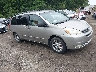 5TDZA22C14S****** Salvage and Wrecked 2004 Toyota Sienna in Taunton