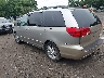 5TDZA22C14S****** Salvage and Repairable 2004 Toyota Sienna in Taunton