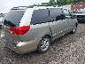 5TDZA22C14S****** Salvage and Wrecked 2004 Toyota Sienna in Massachusetts State