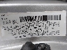 5TDZA22C14S****** Used 2004 Toyota Sienna in Taunton