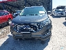 2FMPK4J90KB****** Wrecked 2019 Ford Edge in Nebraska State