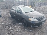 JTDBR32E270****** Salvage and Wrecked 2007 Toyota Corolla in Boston Shirley