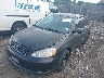 JTDBR32E270****** Used and Repairable 2007 Toyota Corolla in Boston Shirley
