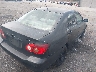JTDBR32E270****** Salvage and Wrecked 2007 Toyota Corolla in Massachusetts State