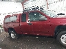 1GTDT19E478****** Usados 2007 GMC Canyon en Estado de Virginia