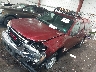 1GTDT19E478****** Usados y Reparables 2007 GMC Canyon en Tidewater