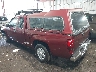 1GTDT19E478****** Salvamento y Reparables 2007 GMC Canyon en Tidewater