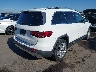W1N4M4GB3LW****** Salvage and Wrecked 2020 Mercedes-Benz GLB-Class in Arizona State