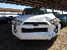JTEBU5JR8F5****** Wrecked 2015 Toyota 4Runner in Arizona State