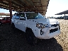 JTEBU5JR8F5****** Salvage and Wrecked 2015 Toyota 4Runner in Phoenix