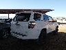 JTEBU5JR8F5****** Salvage and Wrecked 2015 Toyota 4Runner in Arizona State