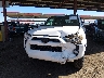 JTEBU5JR8F5****** Salvage and Repairable 2015 Toyota 4Runner in Arizona State