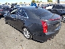 1G6AA5RX0G0****** Salvage and Repairable 2016 Cadillac ATS in Ace Perris