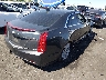 1G6AA5RX0G0****** Salvage and Wrecked 2016 Cadillac ATS in California State